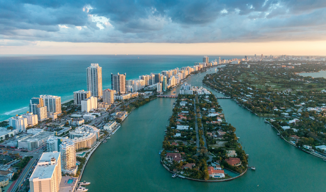 The Probst Group Sunshine Correspondence | Live Your Best Life in South Florida